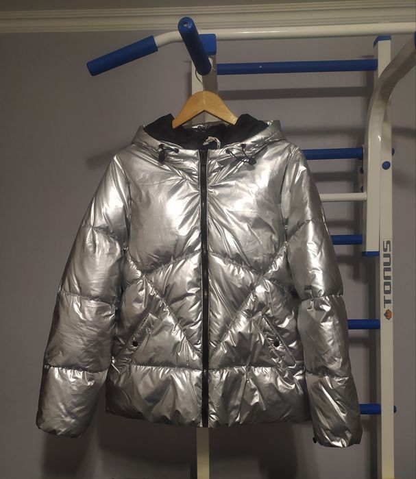 Стильна зимова жіноча куртка House розм. М