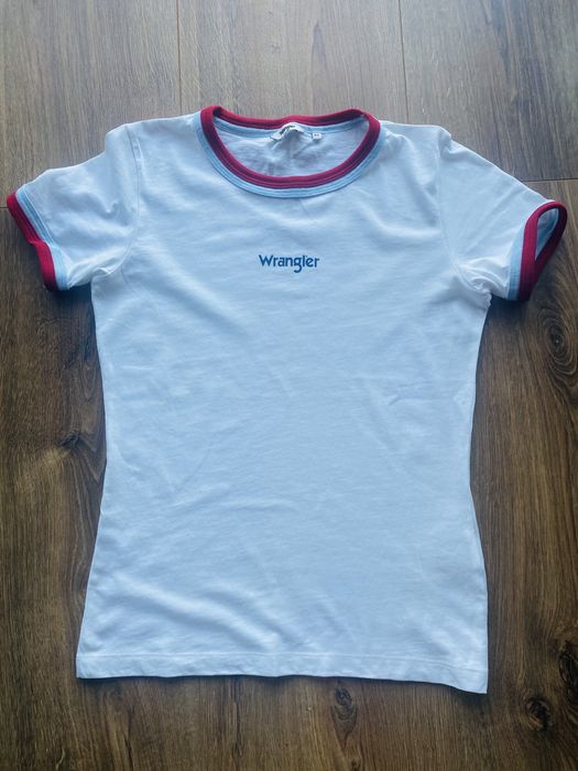 T-shirt Wrangler XS
