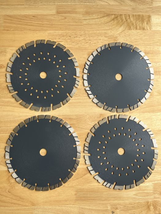 Tarcze diamentowe 230 mm