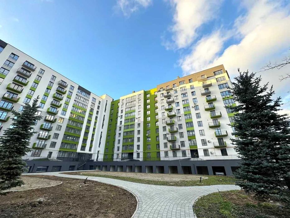 Продаж 1кім. квартири  біля ОЗЕРА