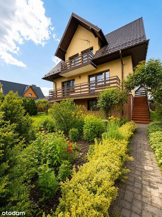 Dom – Barcice - Widok 3