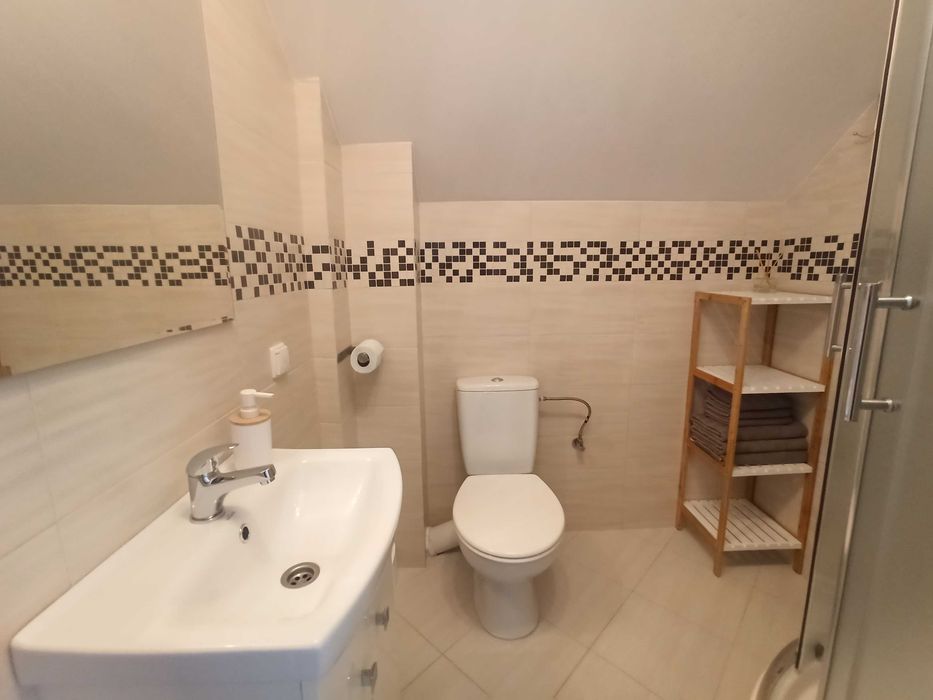 Apartamenty Kuźnica (Hel),półwysep helski