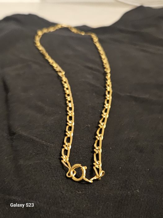 Fio de ouro 19.2k 34g