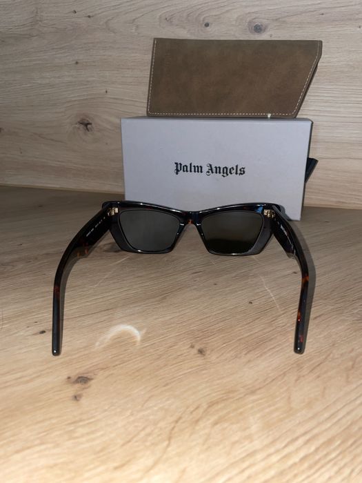 Okulary Przeciwsłoneczne Palm Angels