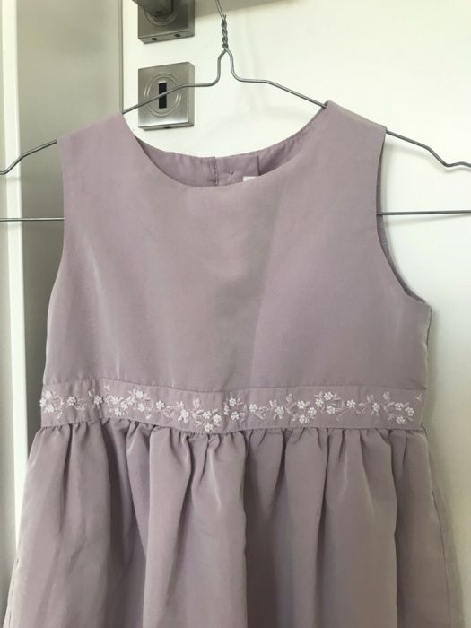 Sukienka H&M 104cm