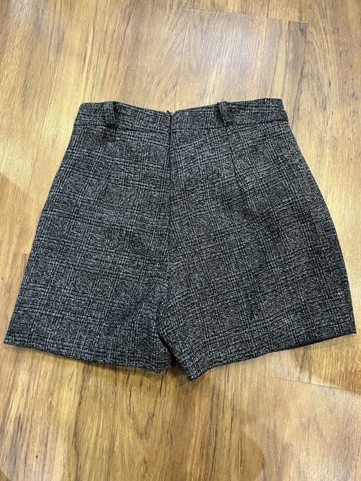 Юбка шорты