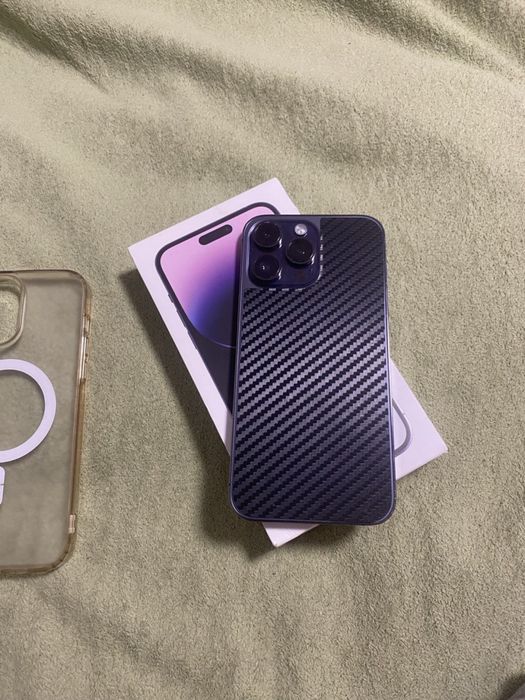 Iphone 14 pro max 256 гб neverlock