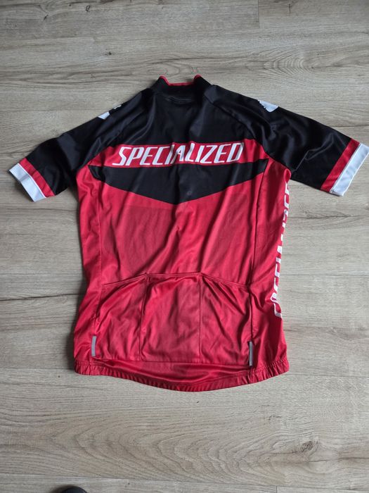 Koszulka rowerowa męska Specialized L