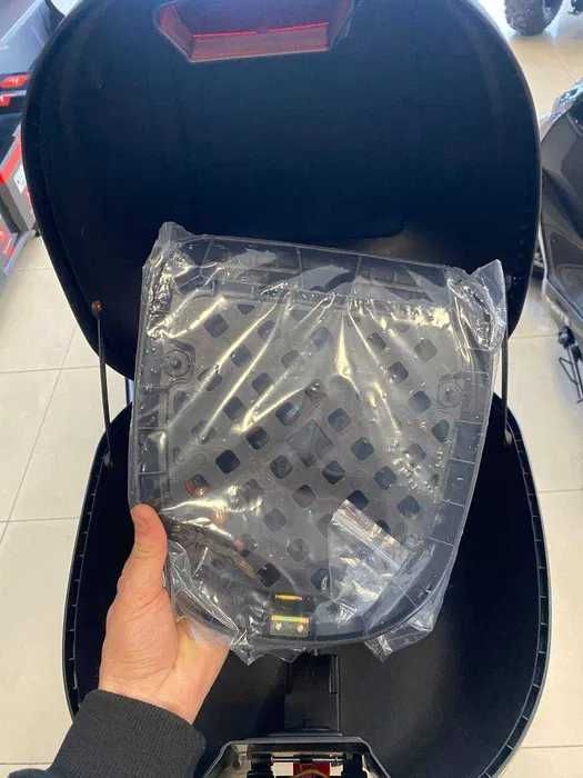 Купити кофр ТАТА YM-0830 (V-30L) в Арт Мото Хмельницький