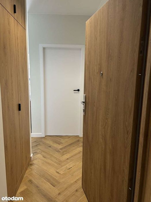Nowe 2-pokojowe mieszkanie 34 m² | 1 minutę do stacji PKP | - Widok 3