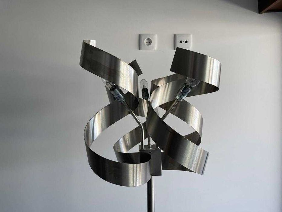 Lindíssimos Candeeiros Ztahl (da Dijkos) Padova