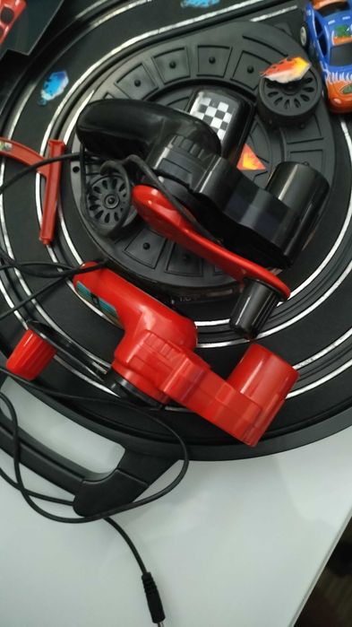 Pista de Carros para criança