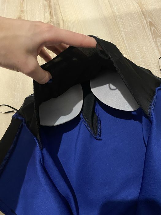 Sukienka Tally Weijl r.34