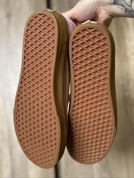 Vans Old Skool Gumsole 47 31cm nowe