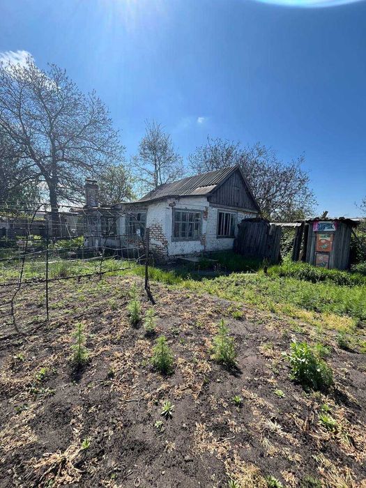 Продаж 3кімн. половини будинку вул.Кіровоградська, р-н Крюків