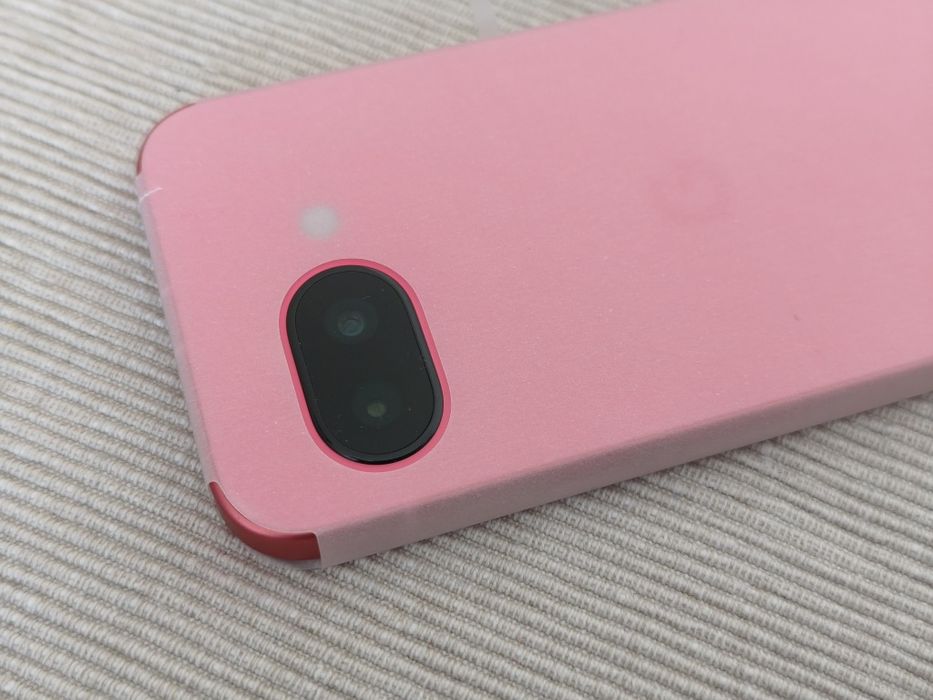 Pixel 9a 128 GB open box Європа неверлок