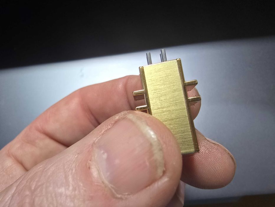 wkładka philips gp412 gold
