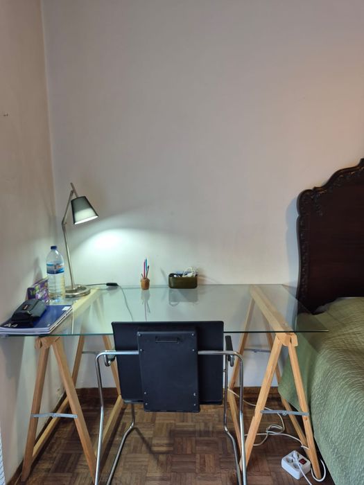 Quarto em Almada