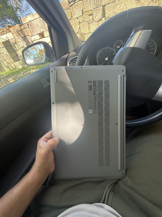 Notebook impecal