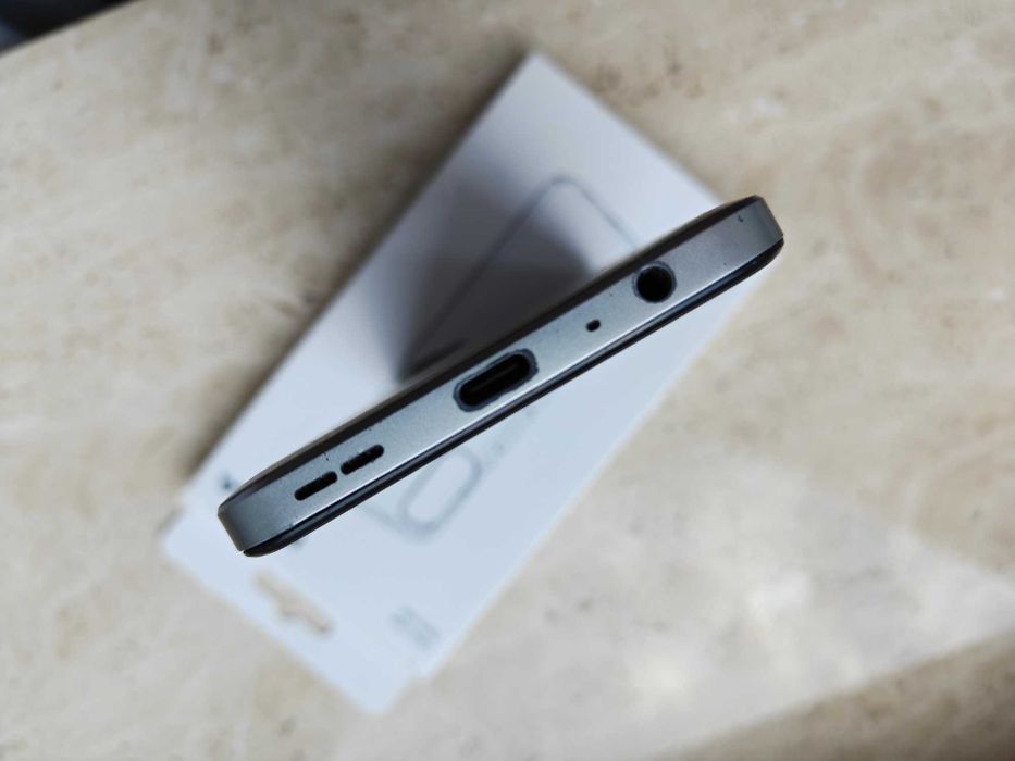 Nokia G60 5G – Como Novo + Oferta de Capa Transparente de Alta Qualidade