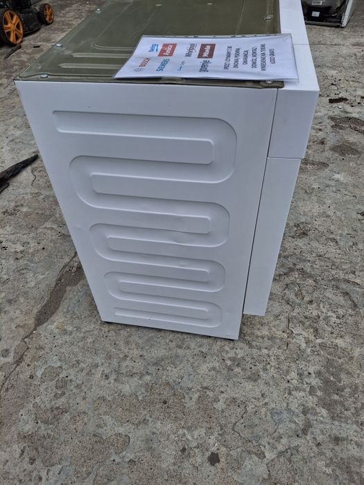 Pralka beko 7kg 1400 obrotu pod zabudowę gwarancja dowóz gratis