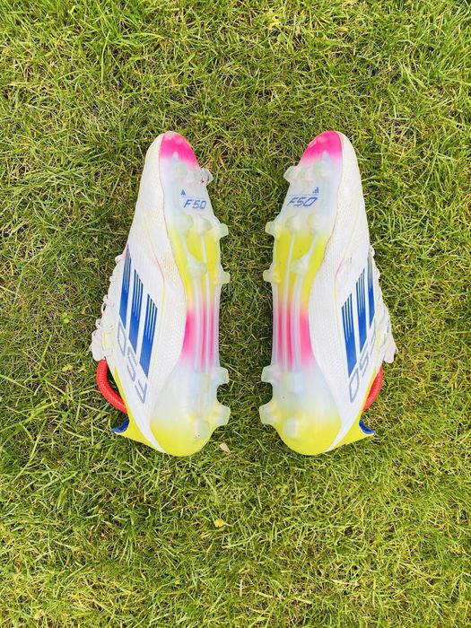 Korki Adidas F50 Elite FG - 43 1/3
