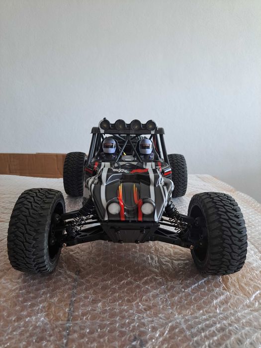 Sand Buggy REELY 1/10