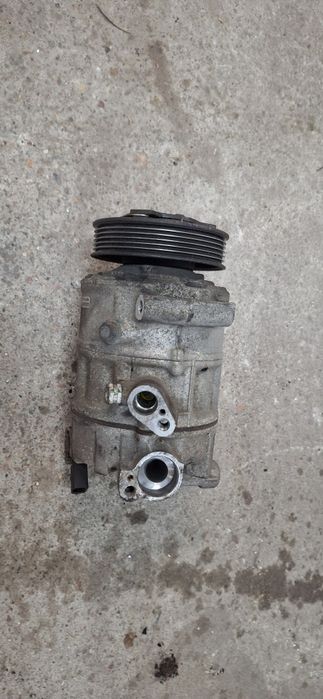 Spręzarka kompresor klimatyzacji 1.6 tdi leon III