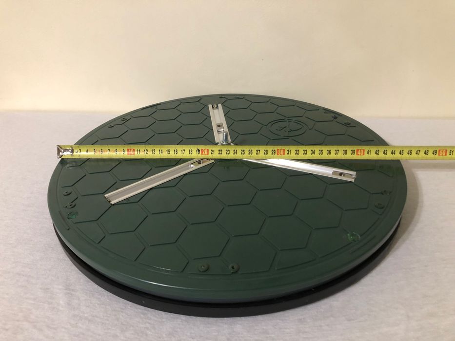 Rozwijak do kabli Ø 45 cm