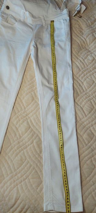 Комбінезон білий 27