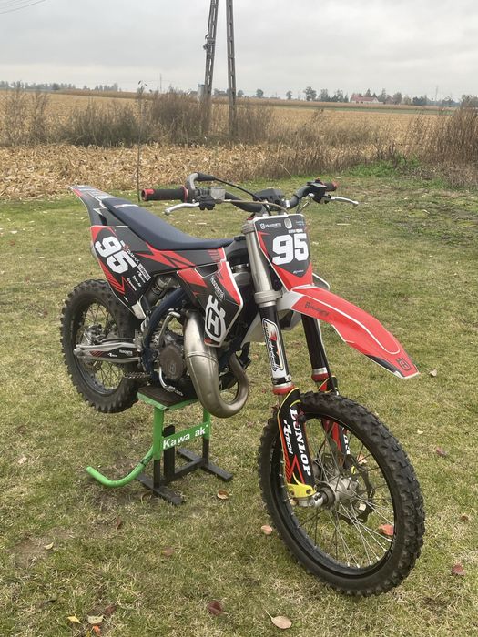 Husqvarna