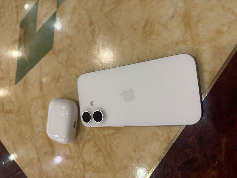 Iphone 17 256gb branco