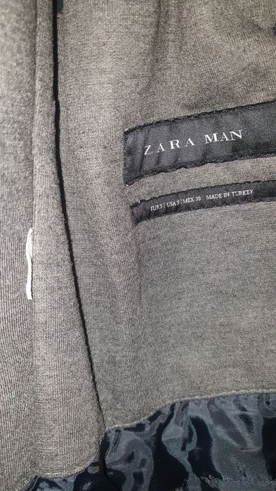 Продам полльто Zara Men
