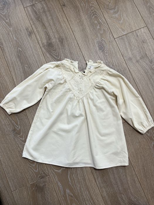 Сукня zara104 сукня для двійні 104