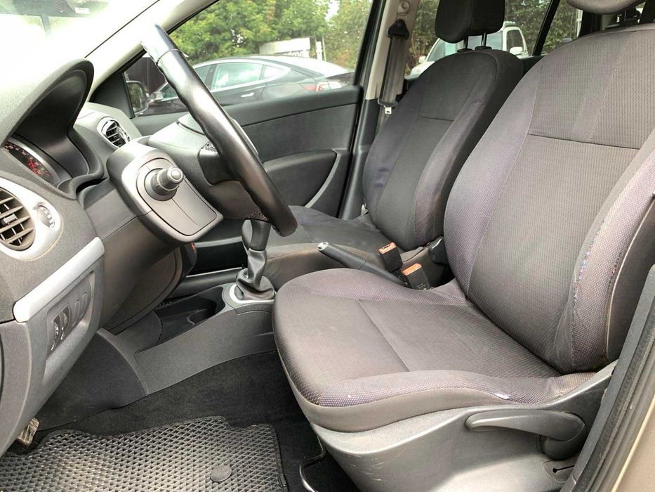 Продам Renault Clio 2009р. #79081