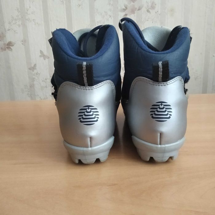 Buty narciarskie biegowe ALPINA NNN 311 JR roz,eu-37