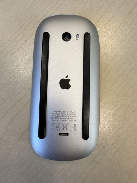 Apple Magic Mouse 2