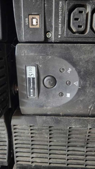UPS  Eaton 5110 б.у