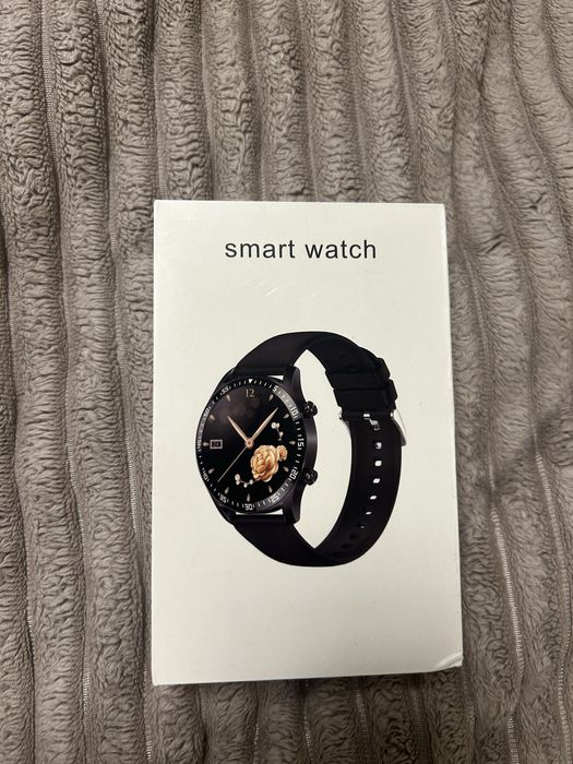 Смарт годинники, smart watch