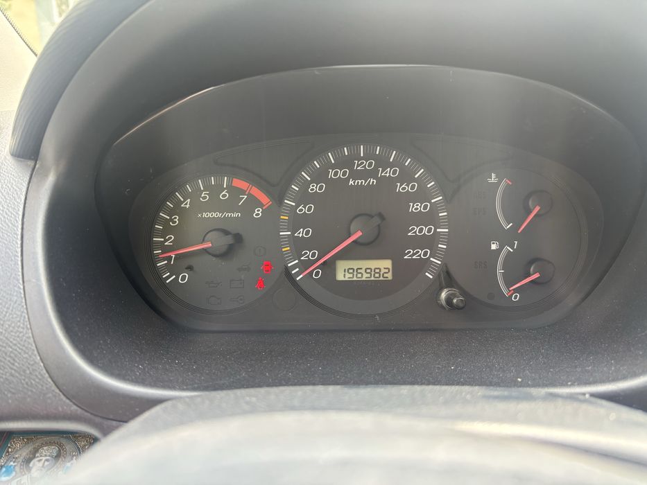 Honda civic Хонда сівік ,повністю справна