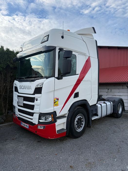 Scania