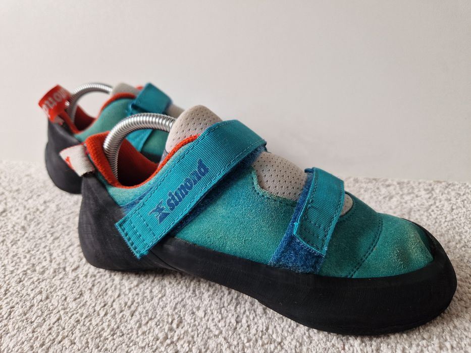 Buty wspinaczkowe Simond 41