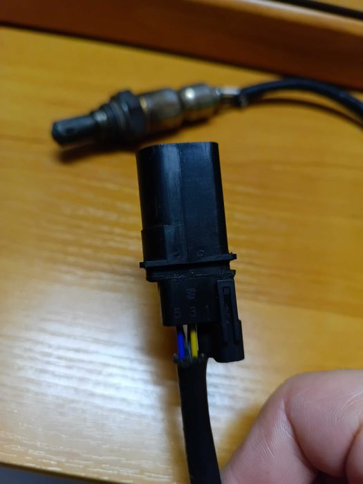 Лямбда-зонд Fiat 500L широкополосний