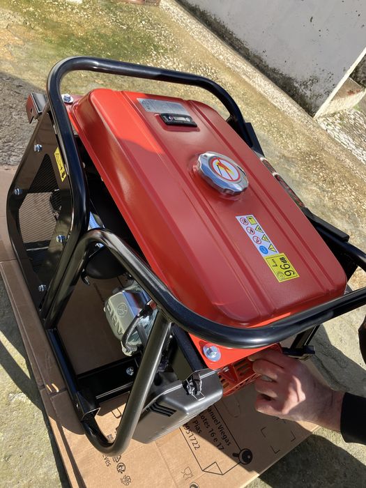 Gerador MAGNUM MAG3000