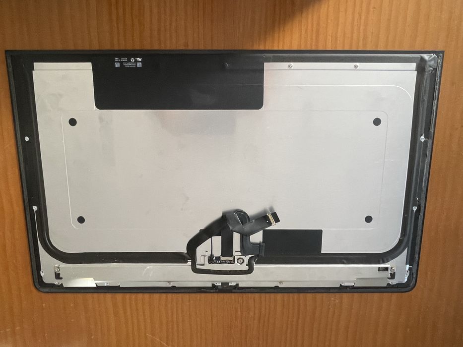 Monitor Display LCD 21.5 iMac A1418 2K64739336266627121