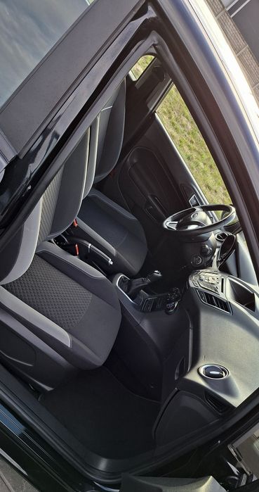 Ford Fiesta//2015