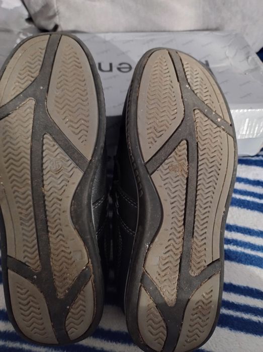 Buty chłopięce 35. 15zł mokasyny, komunia