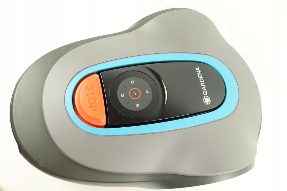Gardena Robot SILENO minimo 350 Robot koszący (15208 - 47)