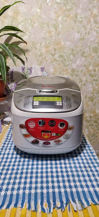 Мультиварка Moulinex r23