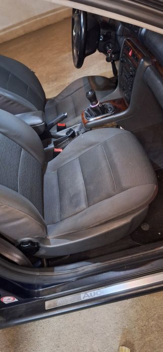 Bancos audi a4 b5 ano 2000